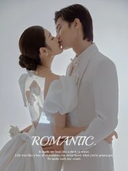 -爱城婚纱摄影·品质严选店