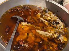 -辣婆婆(航天桥店)