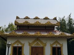 -洛阳白马寺