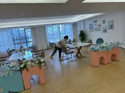 -维倪月子会所(独栋庭院·南海店)