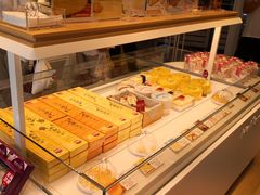 -好利来(桃源店)