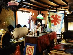 -古董花园(思南路42弄小区店)