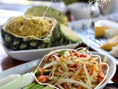 -自然餐厅(Phuket)