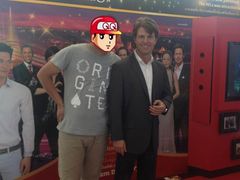 -曼谷杜莎夫人蜡像馆