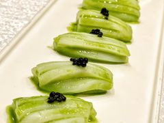 -新疆大厦·慕士塔格餐厅