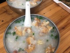 -陈添記·祖傳爽鱼皮·西关老字号(广州首店)