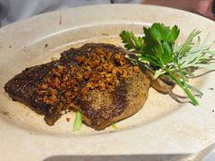 短柄战斧牛排-王品牛排(杭州大厦店)