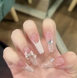 -M·X Nail日式美甲美睫