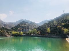 -潭溪山