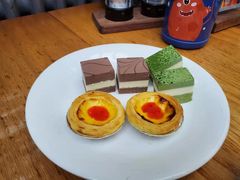 -食间牛排(湖西路店)