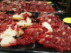 -陈记顺和牛肉火锅馆(天河北路店)