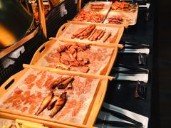 -比格比萨(方庄店)