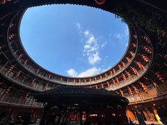 -洛带古镇