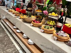 -大汉金桥华美达广场酒店·食秀全日制餐厅