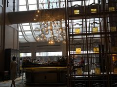 -上海波特曼丽思卡尔顿酒店