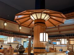 -蟹道乐(梅田店)