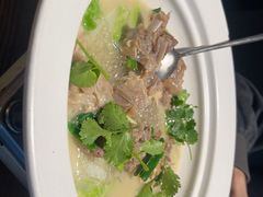 -皖厨·中国徽菜(万象食家店)