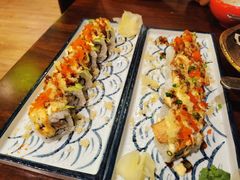 -鸟鹏烧鸟居酒屋(仁恒梦中心店)