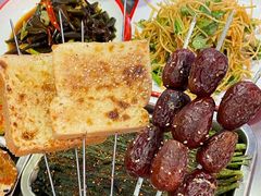 -遇西祠·海鲜烧烤(总店)