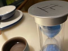 -绿茶餐厅(西湖银泰百货店)