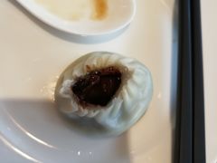 巧克力小笼包-鼎泰丰(嘉年华•海信广场VILLAGE店)