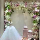 好喜欢PROMESSA专属婚嫁定制这款婚戒哦[糖果]