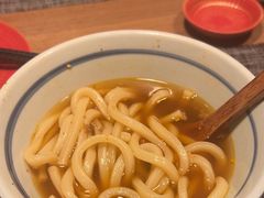 -满来寿喜烧(金虹桥店)