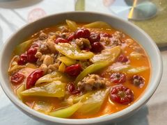 -小城故事·地道宁波味(月湖盛园店)