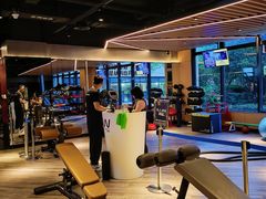 -W FITNESS 威尔仕健身·游泳(七宝店)