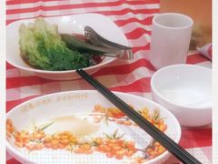-西贝(金桥店)