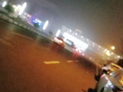 -邯郸东站