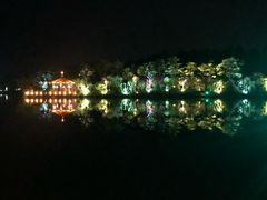 -上海怡沁园度假酒店