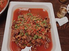 小煎鸭-艺味深尝(云锦路店)