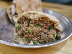 坛子肉夹馍-昌顺马记小吃店(昌盛园店)