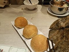 -添好运点心专门店(深水埗店)