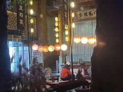 -淀里船宴(卓达店)