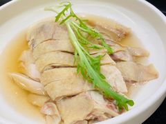 -新南华大酒店(广中店)