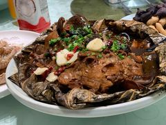 -爷爷的草帽·海鲜馆(孙塘路店)
