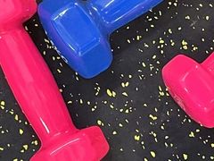-RM GYM健身私教馆(白云元立方创意园店)