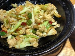 -九锅一堂酸菜鱼(万达广场店)