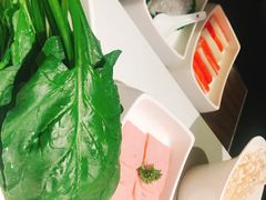 -海底捞火锅(威高广场店)
