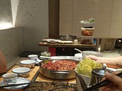 -黄记煌三汁焖锅(欢乐海岸店)