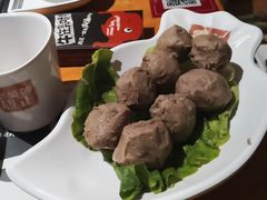 -海银海记潮汕牛肉火锅(新港中路海珠店)