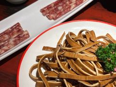 -袁老四重庆老火锅(桐梓坡店)