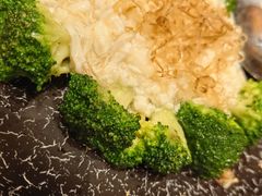 -晶荷轩(香港迪士尼乐园酒店)