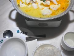 -小菜园新徽菜(合肥之心城店)