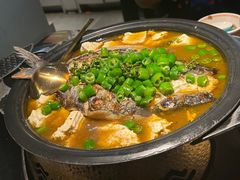 -探鱼·鲜青椒爽麻烤鱼(领展购物广场店)