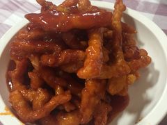 -乐乐餐厅(湘子庙街店)