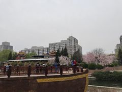 -元大都城垣遗址公园