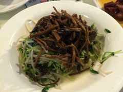-新大咀港式茶餐厅(宝山万达店)